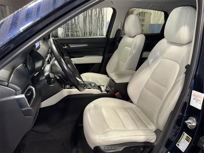 Mazda CX-5 Grand Touring 2021