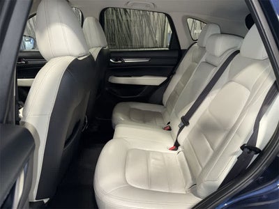 Mazda CX-5 Grand Touring 2021