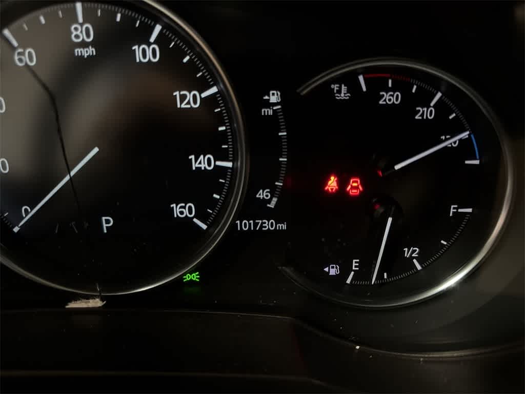 Mazda CX-5 Grand Touring 2021