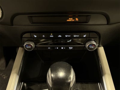 Mazda CX-5 Grand Touring 2021