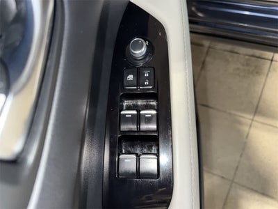 Mazda CX-5 Grand Touring 2021