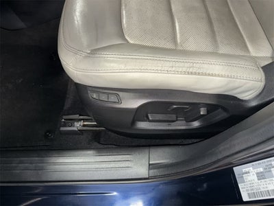 Mazda CX-5 Grand Touring 2021