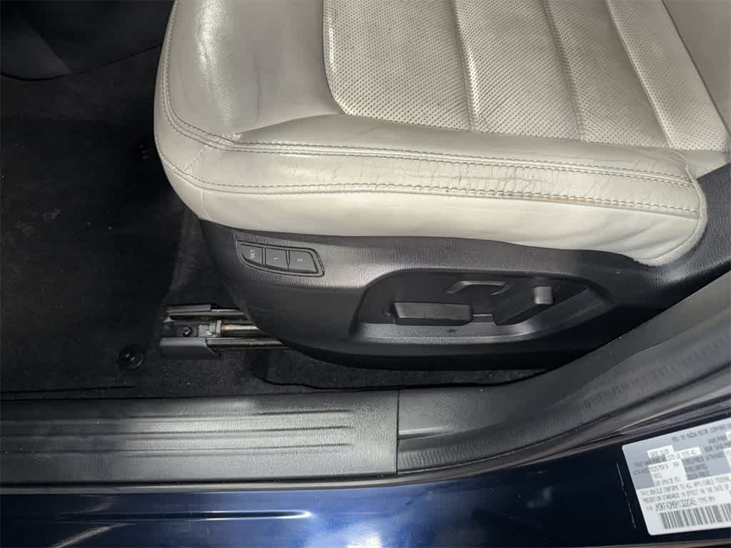 Mazda CX-5 Grand Touring 2021