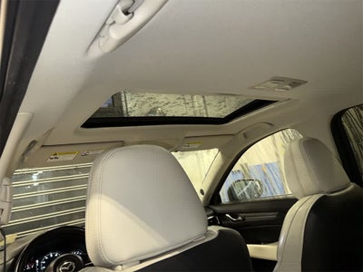 Mazda CX-5 Grand Touring 2021