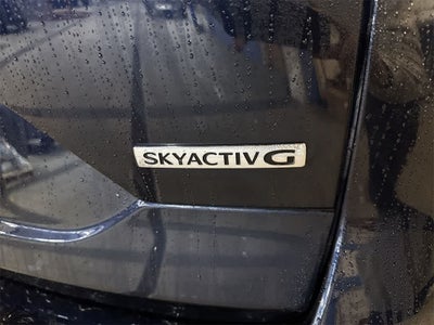 Mazda CX-5 Grand Touring 2021