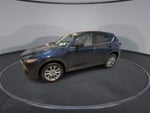 Mazda CX-5 Grand Touring 2021