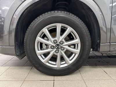 Mazda CX-5 2.5 S con paquete «Preferred» de 2025