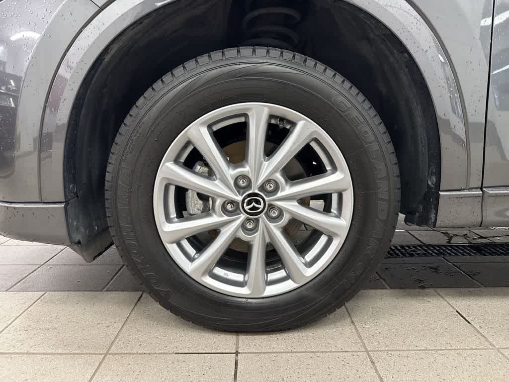 Mazda CX-5 2.5 S con paquete «Preferred» de 2025