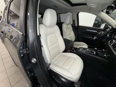Mazda CX-5 2.5 S con paquete «Preferred» de 2025