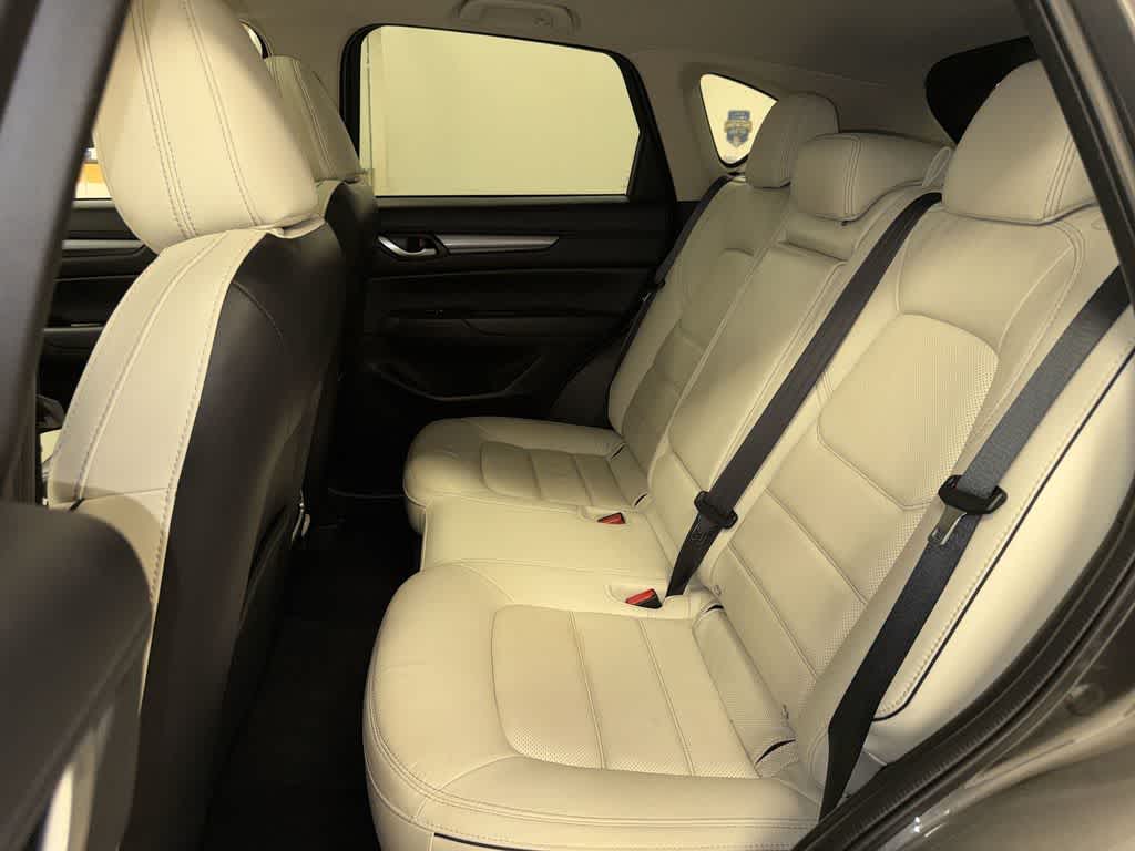 Mazda CX-5 2.5 S con paquete «Preferred» de 2025