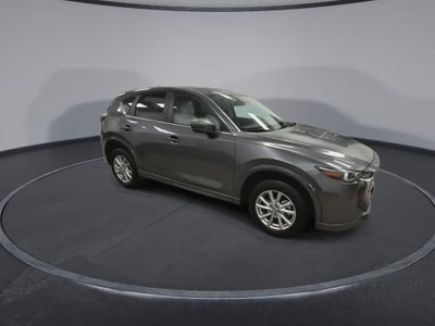 Mazda CX-5 2.5 S con paquete «Preferred» de 2025