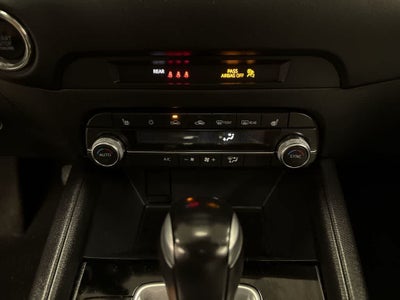 Mazda CX-5 2.5 S con paquete «Preferred» de 2025