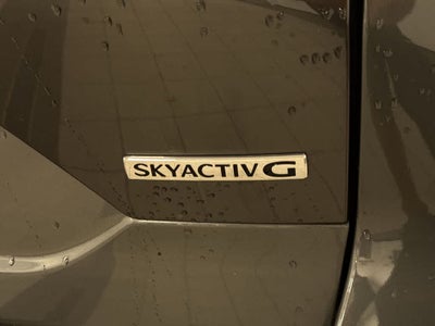 Mazda CX-5 2.5 S con paquete «Preferred» de 2025