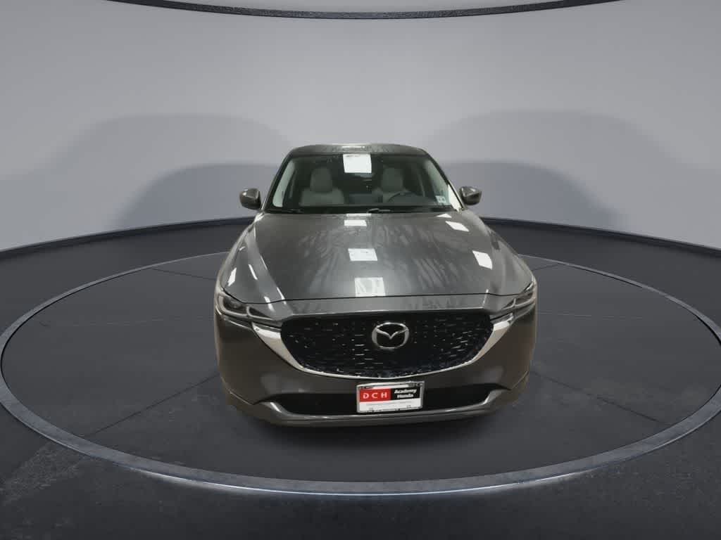 Mazda CX-5 2.5 S con paquete «Preferred» de 2025
