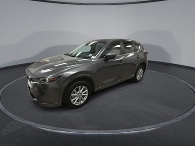 Mazda CX-5 2.5 S con paquete «Preferred» de 2025