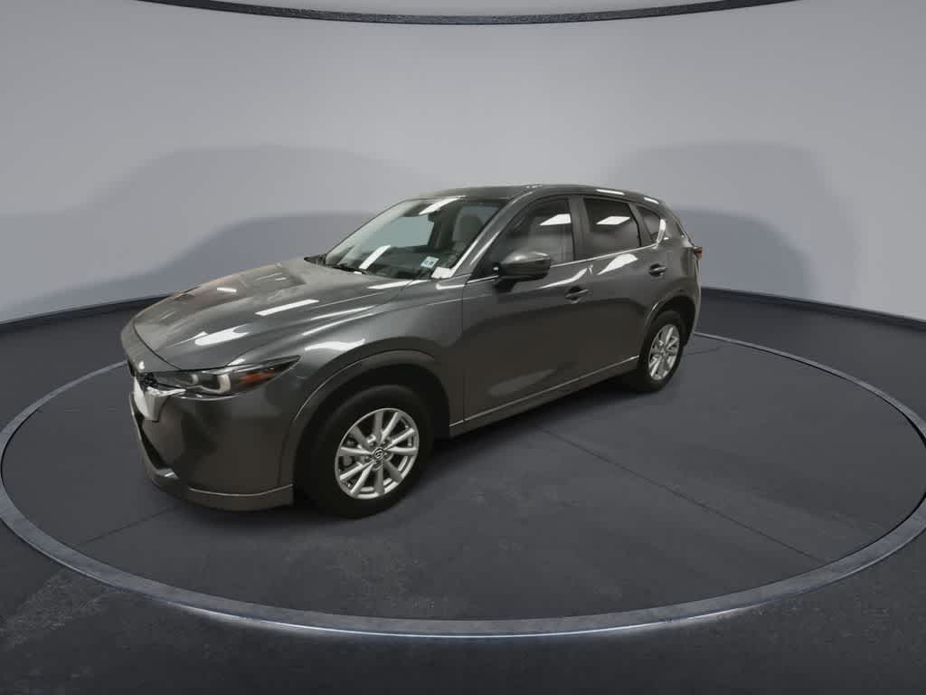 Mazda CX-5 2.5 S con paquete «Preferred» de 2025