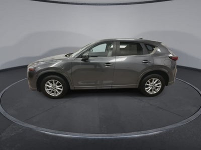 Mazda CX-5 2.5 S con paquete «Preferred» de 2025