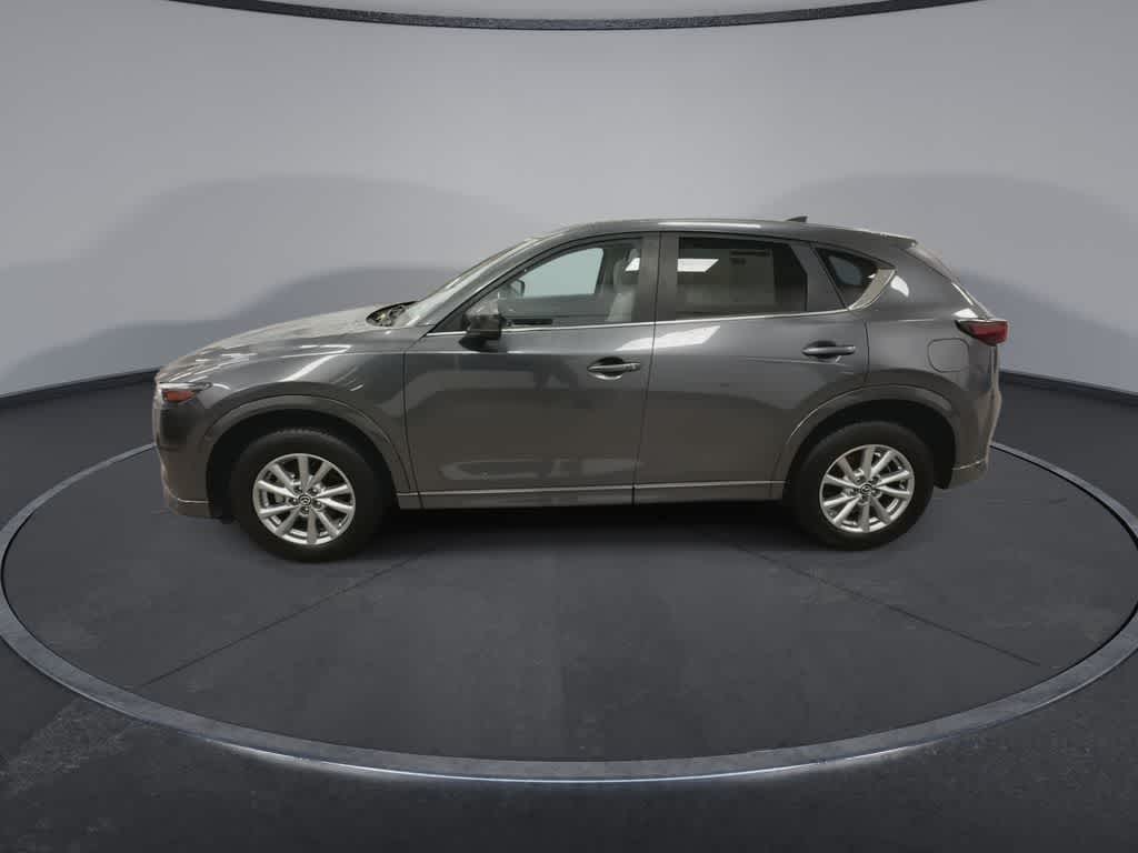 Mazda CX-5 2.5 S con paquete «Preferred» de 2025