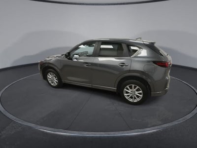 Mazda CX-5 2.5 S con paquete «Preferred» de 2025