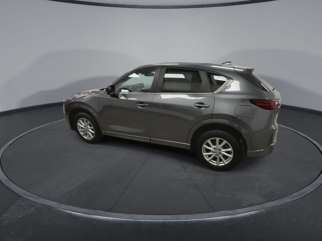 Mazda CX-5 2.5 S con paquete «Preferred» de 2025