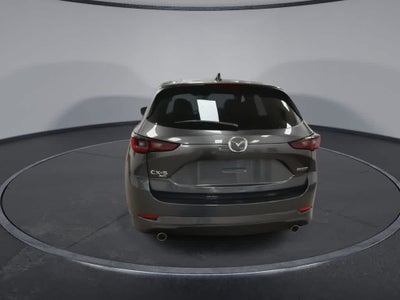 Mazda CX-5 2.5 S con paquete «Preferred» de 2025