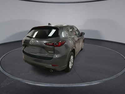 Mazda CX-5 2.5 S con paquete «Preferred» de 2025