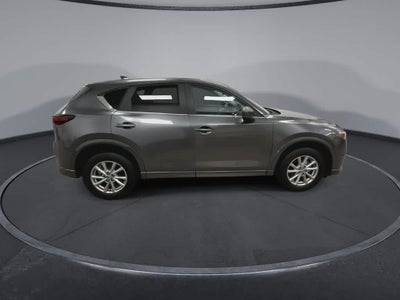 Mazda CX-5 2.5 S con paquete «Preferred» de 2025