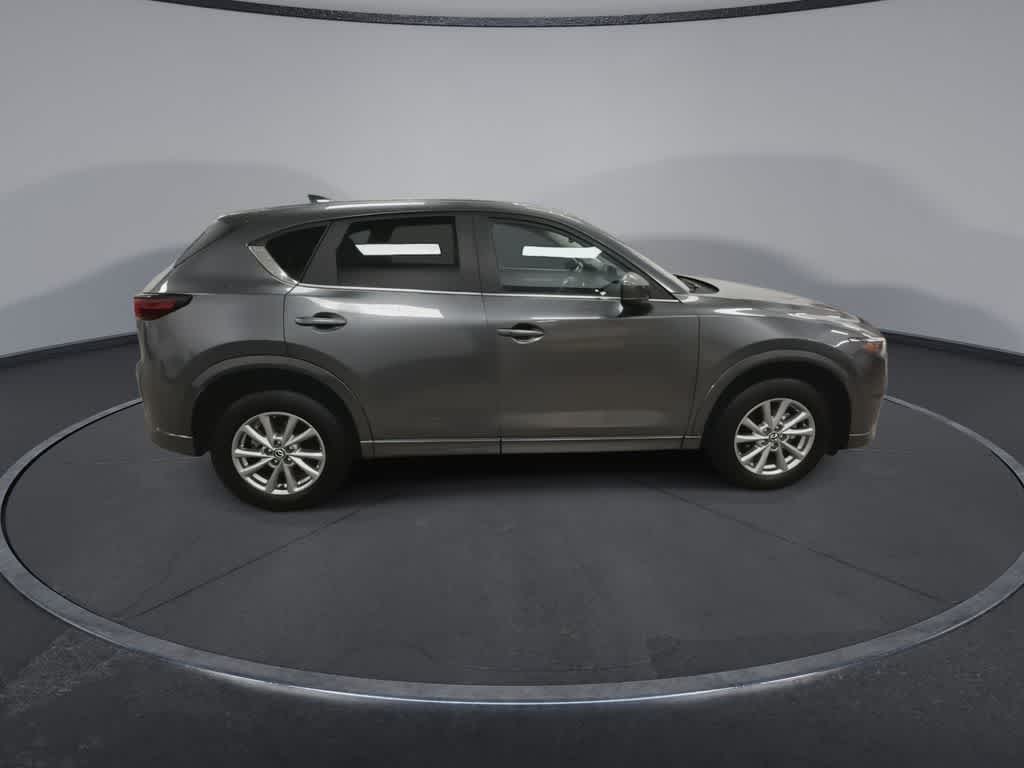 Mazda CX-5 2.5 S con paquete «Preferred» de 2025
