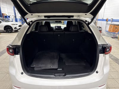 2024 Mazda Mazda CX-5 2.5 S Paquete Preferred