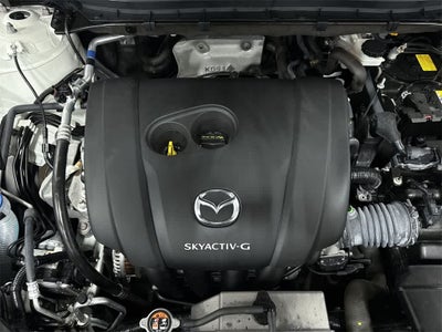 2024 Mazda Mazda CX-5 2.5 S Paquete Preferred