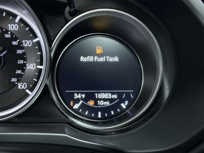 2024 Mazda Mazda CX-5 2.5 S Paquete Preferred