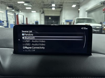 2024 Mazda Mazda CX-5 2.5 S Paquete Preferred