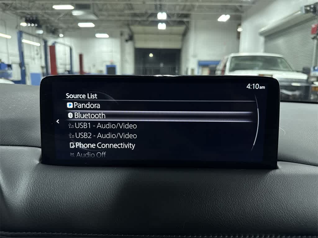 2024 Mazda Mazda CX-5 2.5 S Paquete Preferred