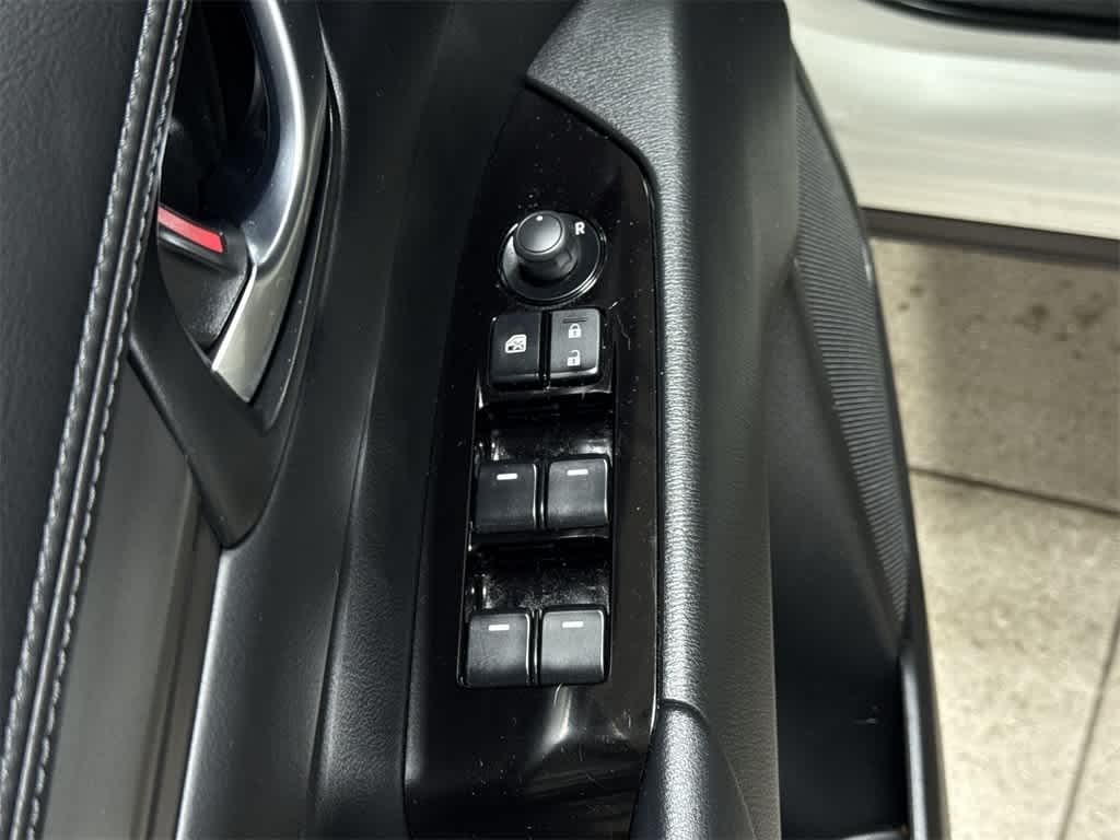 2024 Mazda Mazda CX-5 2.5 S Paquete Preferred