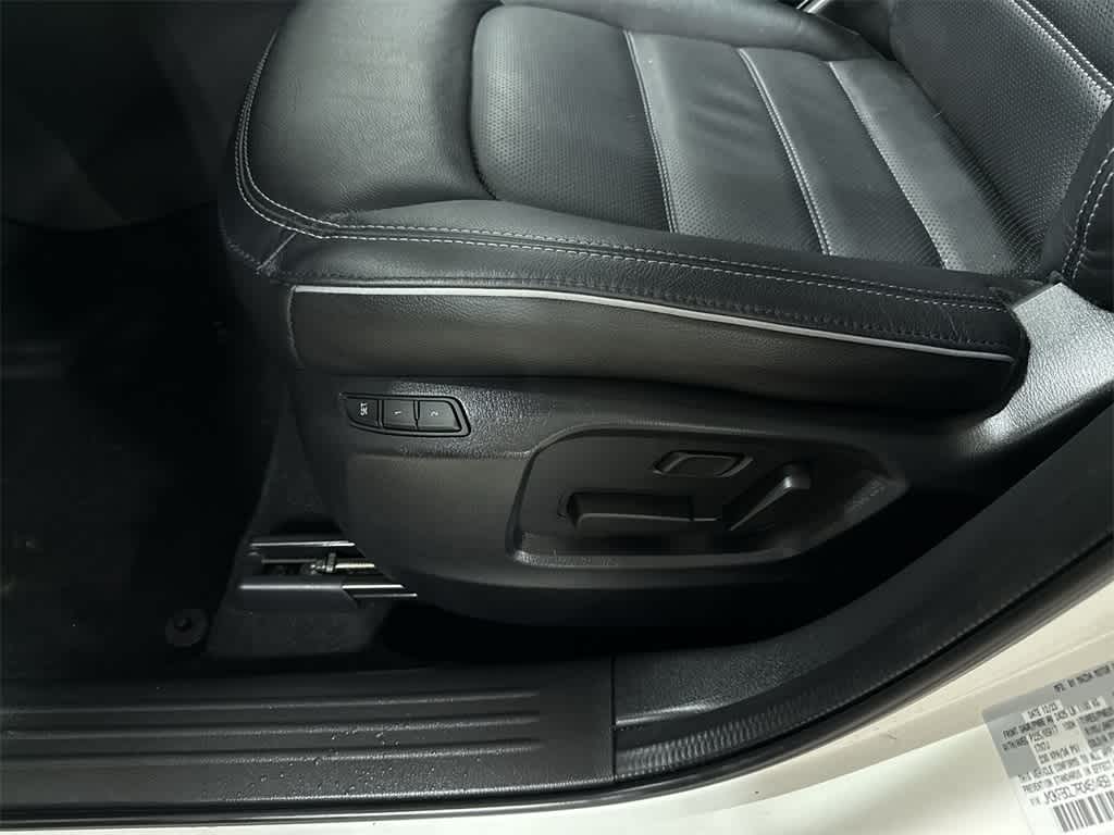 2024 Mazda Mazda CX-5 2.5 S Paquete Preferred