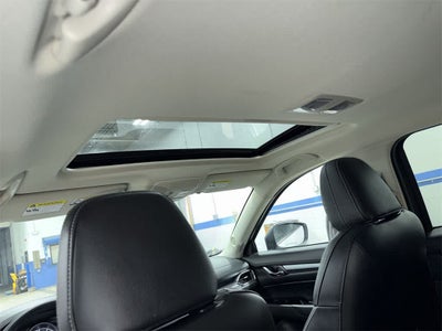 2024 Mazda Mazda CX-5 2.5 S Paquete Preferred