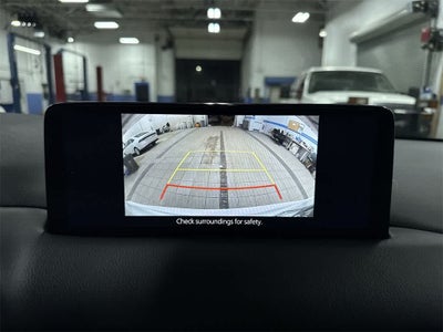 2024 Mazda Mazda CX-5 2.5 S Paquete Preferred