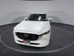 2024 Mazda Mazda CX-5 2.5 S Paquete Preferred