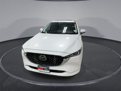 2024 Mazda Mazda CX-5 2.5 S Paquete Preferred
