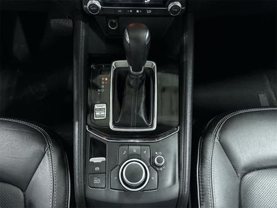 2024 Mazda Mazda CX-5 2.5 S Paquete Preferred