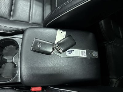 2024 Mazda Mazda CX-5 2.5 S Paquete Preferred