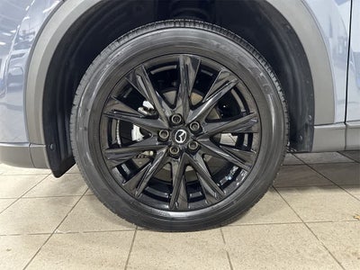 Mazda CX-5 Carbon Edition 2021