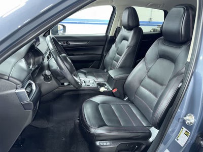 Mazda CX-5 Carbon Edition 2021