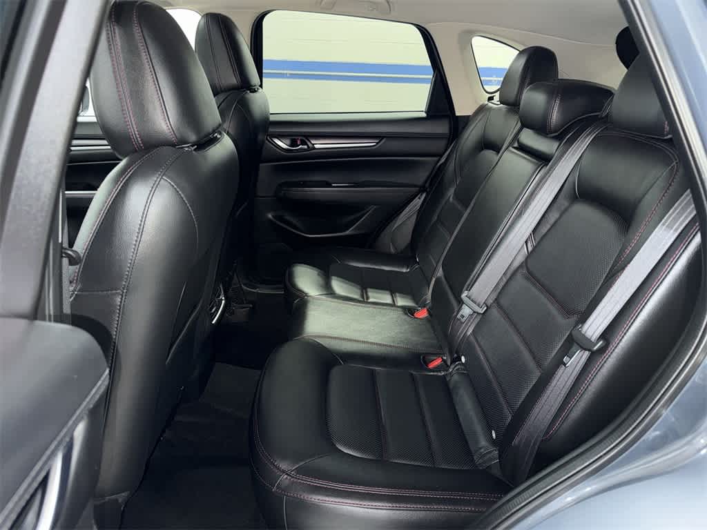 Mazda CX-5 Carbon Edition 2021