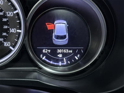 Mazda CX-5 Carbon Edition 2021