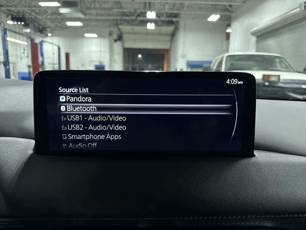 Mazda CX-5 Carbon Edition 2021