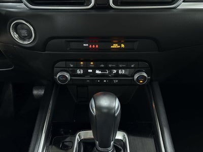 Mazda CX-5 Carbon Edition 2021