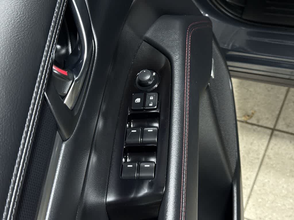 Mazda CX-5 Carbon Edition 2021