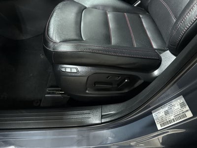 Mazda CX-5 Carbon Edition 2021