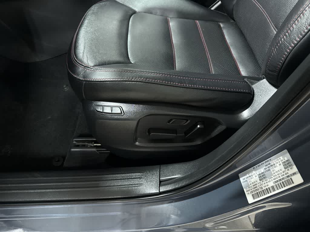 Mazda CX-5 Carbon Edition 2021